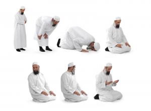 最新學術研究表明禮拜有益於緩解背部及關節疼痛
