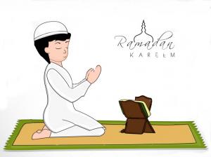 將這個齋月視為我們最後的最好的一個齋月