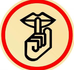 主啊，請護佑我們守護好我們的口舌