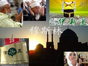 一個漢族非信教群眾對清真、穆斯林、伊斯蘭教的一點看法