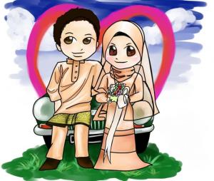  喇敏藝:當代穆斯林青年的婚戀觀