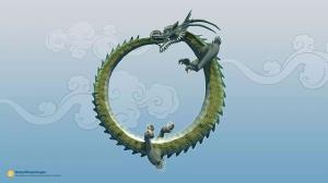 造化的奇跡：細胞自體吞噬