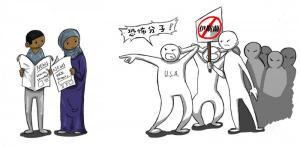 伊斯蘭恐懼症(一)  簡介