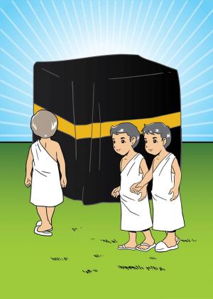  如何引導孩子的行為方式