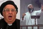      巴勒斯坦神父抨擊約旦謝赫，稱他“懦夫”
