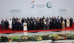 伊斯蘭國家高校與科技亟待提高