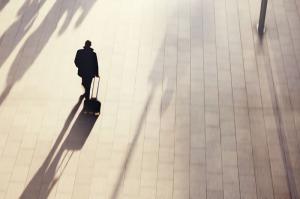 在今世做個異鄉人吧