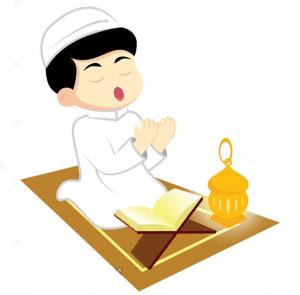  “祈求安拉饒恕”的真正含義-齋月後十天最好的杜瓦