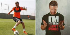 穆斯塔菲：作為一個穆斯林的重要性大於一切