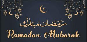 齋戒：穆斯林防貪欲的利器