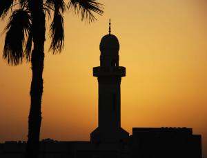 闡明宗教的層次