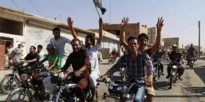  “伊”出於“基”：“聖戰”組織的擴散與內鬥