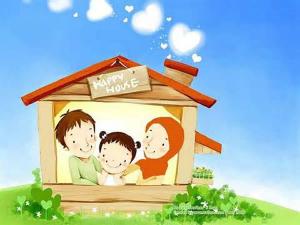 穆斯林家庭指南