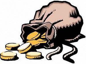 【故事會】勸君不可誤入99團夥