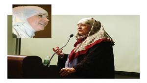 紀念阿米娜•阿希爾米（Aminah Assilmi）