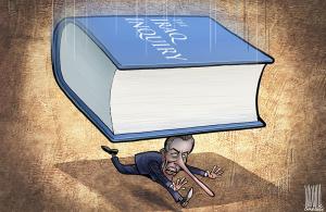 伊拉克戰爭的真相：英國懺悔，美國何為？