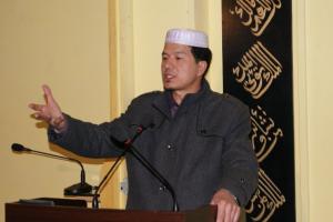 張維真：誰是大伊瑪目？