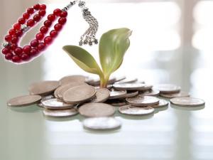  互聯網金融風生水起 伊斯蘭金融要登臺了