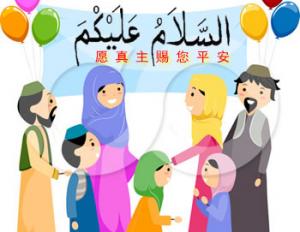 語言美也是敬畏