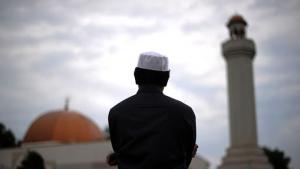 穆斯林就是伊斯蘭信仰的代言人