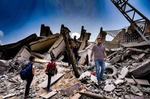 國際刑事法庭將調查以色列戰爭罪