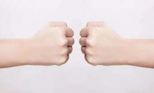 慈恩與考驗並存