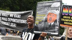 美法官再次叫停特朗普移民禁令