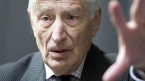 荷蘭前首相呼籲國際刑事法庭以“戰爭罪”審判內塔尼亞胡