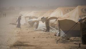 難民危機下的人道主義