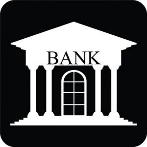 沒有利息的銀行