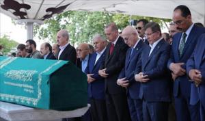 土耳其伊斯蘭史學家薩茲金歸真  2019定為追思年