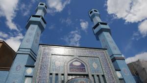 挪威近3000人皈依伊斯蘭