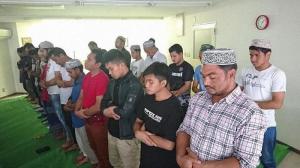 日本：穆斯林及清真寺數量持續增長