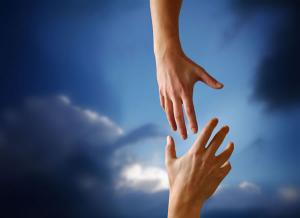  伊斯蘭有一個很完美的行善規則