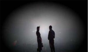 擁有一名真正的朋友遠強於獨處