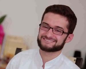 古蘭引導的人：一個法國小夥子的皈依歷程