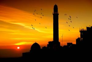 從伊斯蘭看信仰自由