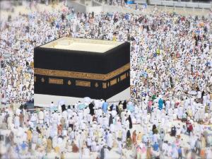 為朝覲服務列為沙特頭等大事