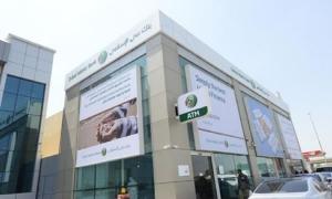 迪拜伊斯蘭銀行榮獲年度大獎