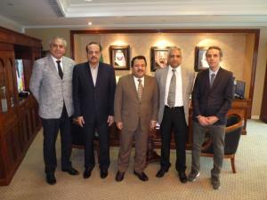 香港穆斯林聯會 2017-18年主席報告