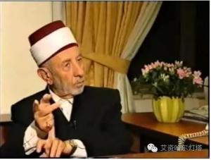 布推長老：假如穆斯林忠誠為主的話，那麼……