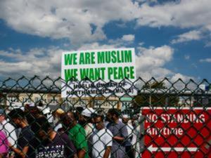 因為9•11，我重新成為了一名穆斯林