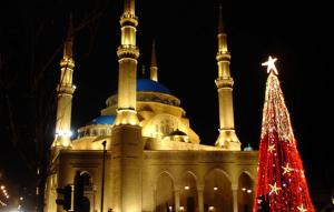 穆斯林怎樣對待聖誕節？