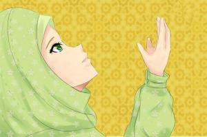 “我會為你祈禱”，這或許是在今世你能聽到最美好的一句話