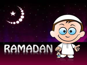 非穆斯林的齋月：禮儀指南