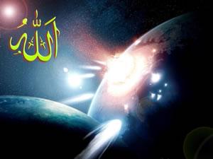  安拉是宇宙萬物創造者