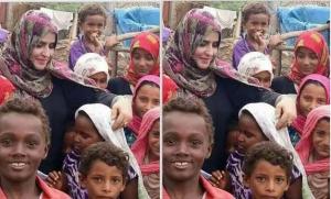 全球100位最有影響力的女性，這些穆斯林女子是阿拉伯國家的驕傲！