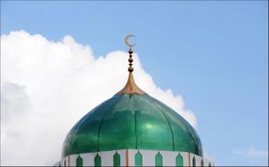 丁士仁：伊斯蘭與社會公德