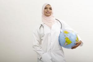 伊斯蘭與環境保護主義