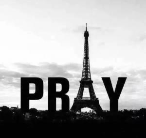  張維真：巴黎恐怖襲擊的啟示